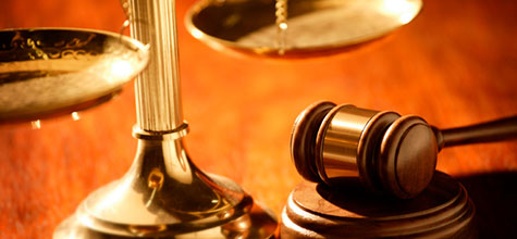 Colorado Courts