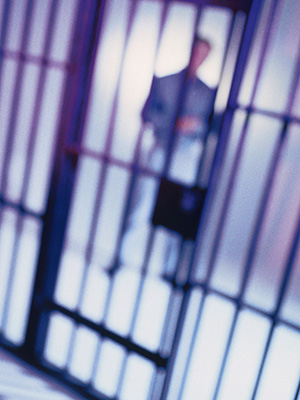 Colorado Jail